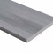 Msi Water Color Graphite Bullnose 3.5 In. X 24 In. Glazed Porcelain Wall Tile, 12PK ZOR-PT-TR-0171 - alternate 3